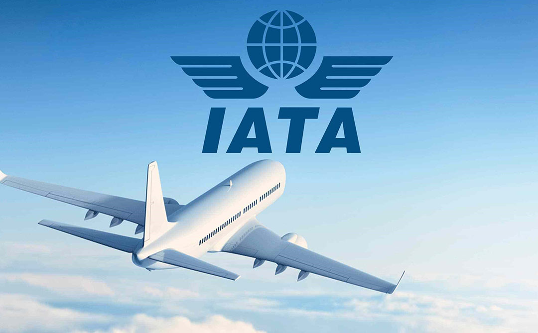IATA代码