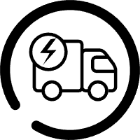 夜间送货